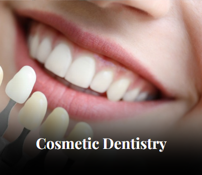 Cosmetic Dentistry