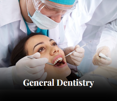 General Dentistry